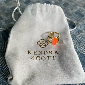 Kendra Scott Ring